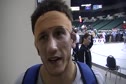 Coleman Scott 3rd At US OPEN