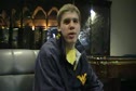 Colin Johnston @ WVU