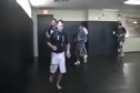 Cool Down Jog