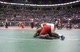 D1 171 lbs Rd. 1 Josh Demas, Westerville North vs Richard Dowdley, Cle. Glenville