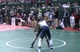 DI 119 lbs QF 119 Jerome Robinson, Cle. St. Ignatius vs Davion Caston, Sandusky