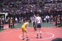 DI 119 lbs QF Stephen Myers, Cin. Arch. Moeller vs Anthony Collica, Solon
