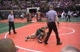 DI 135 lbs Rd. 1Mark Martin, Lakewood St. Edward vs  Nolan Gill, Hilliard Davidson