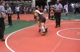 DI 145lbs  Rd. 1 Brad Squire, Wadsworth vs Michael Travagliante, Parma Normandy