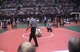 DII 103 lbs QF Mike Rix, Akron St. Vin.-St. Mary vs Tanner Hill, Greenville
