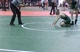 DII 125 lbs Rd. 1  Drew Stone, Oak Harbor vs John Lazear