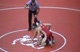 DII 140 Rd 1 Brandon Staudacher(Wintersville Indian Creek) vs Zach Bickel(Peninsula Woodridge)
