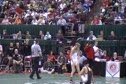 DII 140lbs  QF Felipe Martinez, St. Paris Graham Local vs Zach Lutes, Minerva