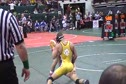 DII 140lbs QFTucker Armstrong, Spring. Kenton Ridge vs Brandon Staudacher