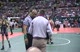 DII DII 152 lbs QF Harrison Hightower, Hunting Val. Univ. School vs. Tony Martin, Tol. Central