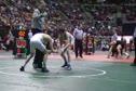 DIII 103 7th Place  Dexter Lee, Bloomdale Elmwood vs Cam Michel, Milan Edison
