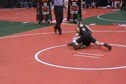 DIII 103 SF Brian Spangler, LaGrange Keystone dec Aaron Assad, Bedford St. Peter Chanel
