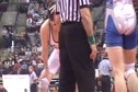 DIII 125 Finals Logan Stieber, Monroeville vs Zane Goldberg, Casstown Miami East
