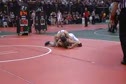 DIII 125 SF Logan Stieber, Monroeville vs Chase Kinemond, Shadyside