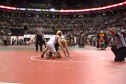 DIII 140 SF Cam Tessari, Monroeville vsDan Orrill, Bedford St. Peter Chanel
