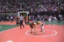 DIII 140 SF Chad Sonnenberg, Van Buren vs. Josh Goebel, Edgerton