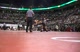 DIII 145 Finals  Kyle Burns, Troy Christian vs Andrew DeHart, Covington