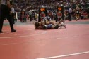 DIII 145 SF Andrew DeHart, Covington vs Luke Boehm, Montpelier