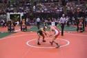 DIII 145 SF Kyle Burns, Troy Christian vsDominic Prezzia, St. Clairsville