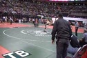 DIII 152 SF Jake Howe, Blanchester vs Sean Prather, W. Jefferson