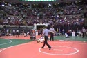 DIII 160 SF Dennis Raber, Orrville vsCody Rodgers, Mechanicsburg