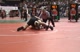 DIII 160 SF Nick Leforce, Carlisle vs Kyle Gladieux, Oregon Cardinal Stritch