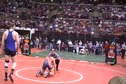DIII 189 SF Kurtis Schaefer, W. Salem Northwestern vs Rich Ulmer, Galion  (2)