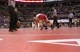 DIII 215 Finals Ethan Hayes, New Lebanon Dixie vs Justin Schafrath, Doylestown Chippewa