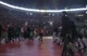 DIII Finalists Shake Hands