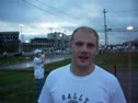 The Stash on Tailgating