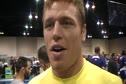 David Bertelino After Big 10 VS Big 12