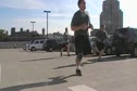 Deck Sprints II
