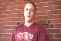 Devin Carter Ready To Step Up @ V Tech