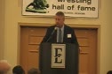 Dick Bonacci Induction Speech
