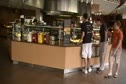 Dining Hall @ Clarion