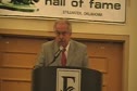 Doc Leffler Induction Speech