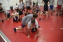 Dolph Finish On Ankle or Butt