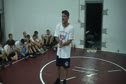 Dolph Movement and Discipline