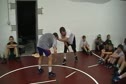 Dolph Underhook Snap