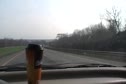 EWL Road Trip Of Campus'