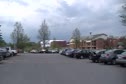 Edinboro Campus Walk