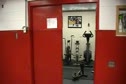 Edinboro Wrestling Room and Offices