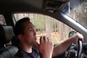 Entering Cook's Forrest