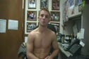 Eric Morrill Back In @ Edinboro