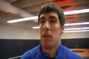 Esparza From UC Davis To Campbell