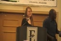 George Kovalick Induction with Bobby Douglas
