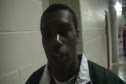 Germaine Lindsay And Ohio U
