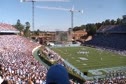 Good Football Environment @ UNC
