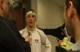 Gordon in Press Room