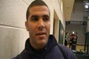 Greg Jones Post Ohio U